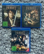 === Der Hobbit Trilogie