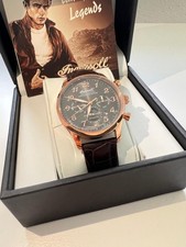 Ingersoll santa anna - santa,