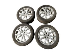 93164 Reifen Felgen JEEP Grand