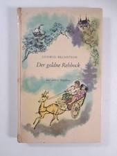 Ludwig Bechstein Märchenbuch