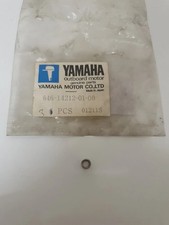 YAMAHA LEERLAUFDÜSE FEDER