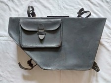 Rahmentasche Schweizer Militärfahrrad,Armeefahrrad,Ordonnanzrad,Velo 05,1969