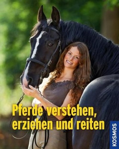 Pferde verstehen erziehen und - erziehen,
