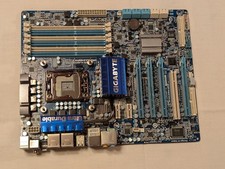 Gigabyte GA-X58A-UD3R Sockel