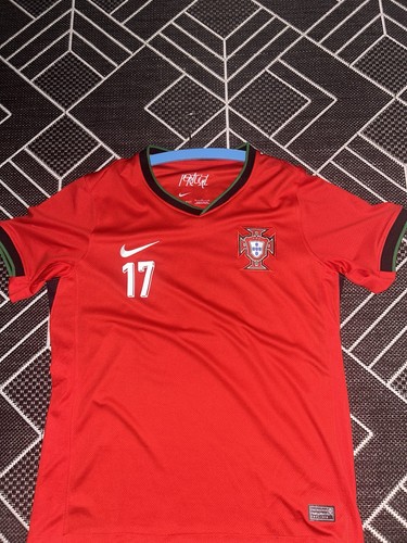 Nike portugal trikot - nike,