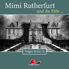 Mimi Rutherfurt Box (Folge