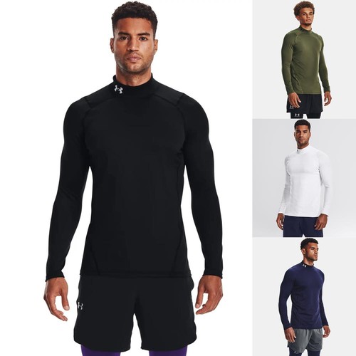 Under armour coldgear fitted - armour,