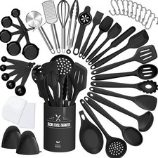 Küchenhelfer, Kochutensilien