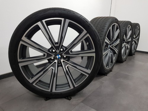 Bmw zoll felgen g05 - zoll,