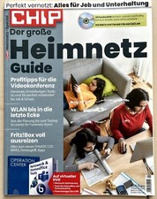 Chip computer magazin - chip,