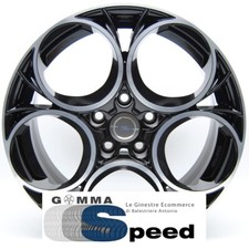 Set 4 Alufelgen Für Opel