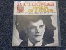 Thomas hooked on - b.j.,