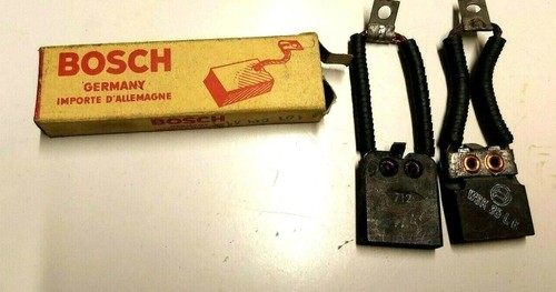 Original bosch kohlensatz für - original,