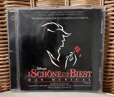 Disney's Die Schöne und das