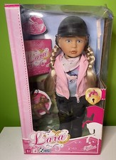 Zapf Creation Lara Puppe