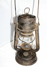 Feuerhand Baby Spezial, Sturmlaterne Sturm Kapp, Nier-Patent, Nr. 276, W.Germany