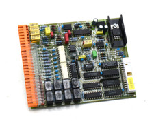 Kodak Nexpress Analogkarte 2E/2A TEA30 Technotrans Board Platine Steuerung Modul