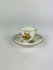 Antike Porzellan Tasse