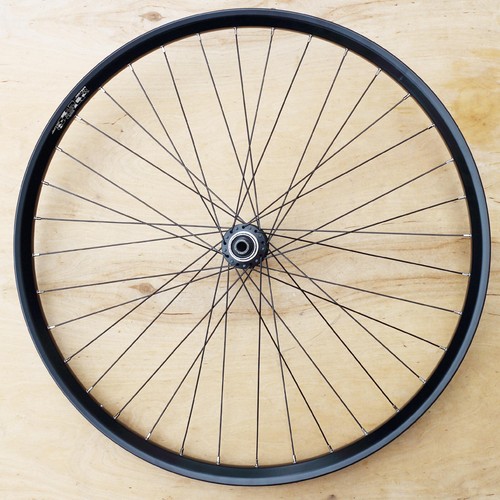 Hinterrad mit shimano - mit,
