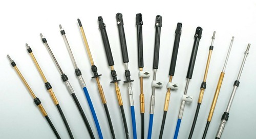 Teleflex schaltkabel schaltzug - schaltkabel,