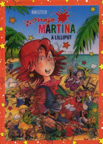 Maga martina lilliput 7 - martina,