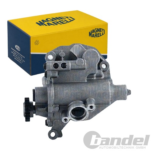 Magneti marelli motorölpumpe - marelli,