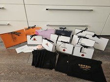 Chanel geschenkverpackung - chanel,