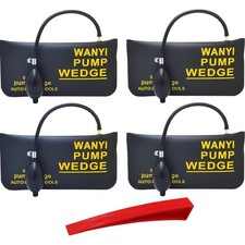 Luftkissen Montagekissen