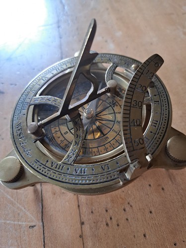 Sextant messing west london - west,