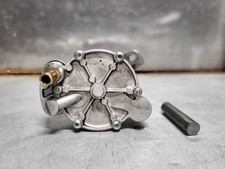 VW T4 2.5 TDI ACV AXG AHY