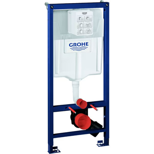 Grohe rapid für wand - rapid,