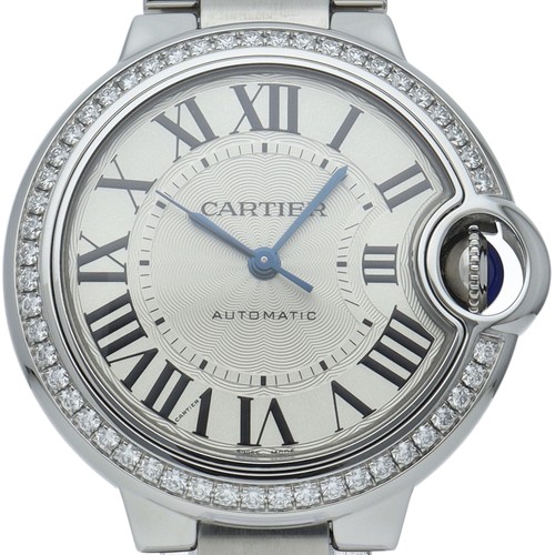 Cartier ballon bleu - cartier,