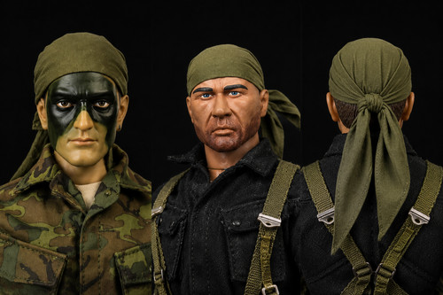 Dragon models olive - dragon,