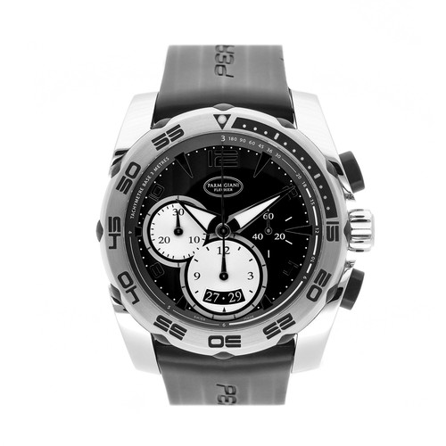 Parmigiani fleurier pershing - parmigiani,