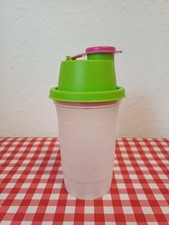 Tupperware * Mix-Max 750 ml * Mix-Fix 250 + 500 ml * Shaker * Schüttelbecher