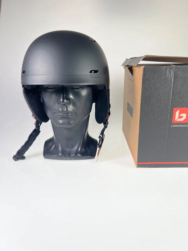 Bollé mute skihelm - mute,