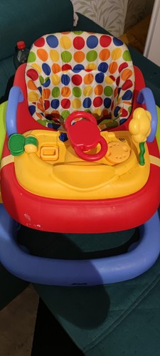 Lauflernwagen babywalker - lauflernwagen,