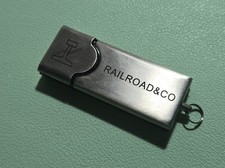 TrainController 8 bronze