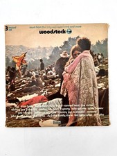 Woodstock Original Soundtrack