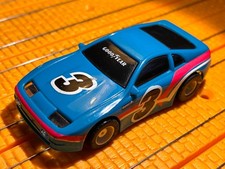 Wiefaller ams  : Tyco Nissan