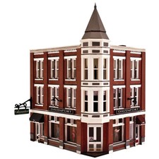 Woodland Scenics WPF5214  N