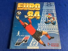 Panini euro leeres fußball - euro,