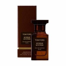 Tom Ford Myrrhe Mystere Eau De