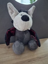Nici stofftier fledermaus - stofftier,