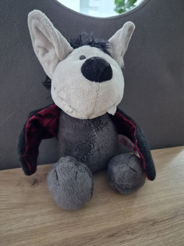 Nici stofftier fledermaus - nici, ☆
