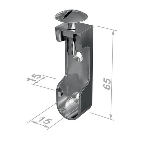Stk pg schrankrohrlager - pg,