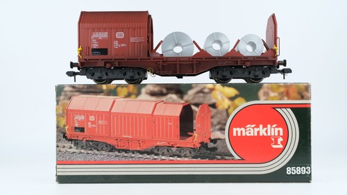 Märklin spur 85893 - spur, 1