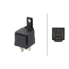 ORIGINAL® Hella Relais