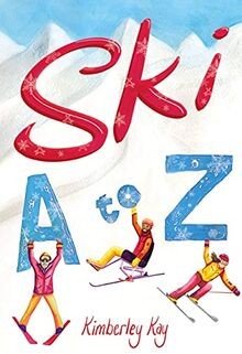 Ski an illustrated guide - an,