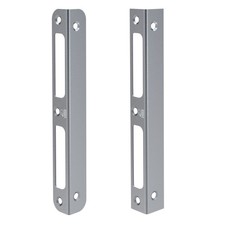 BASI - Winkelschließblech -